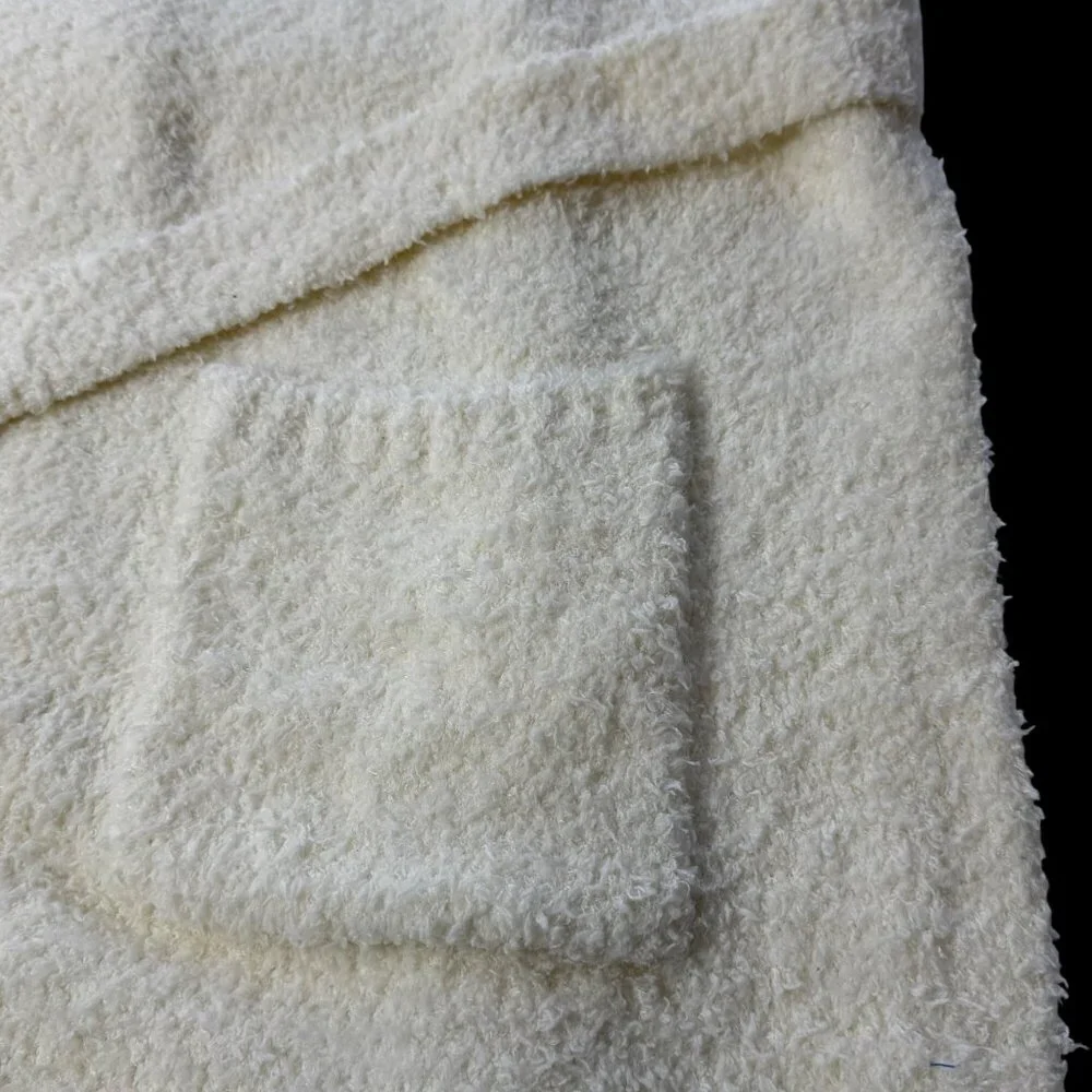 SKIMS TEAM USA 🇺🇸  Robe - Picture 5 of 11